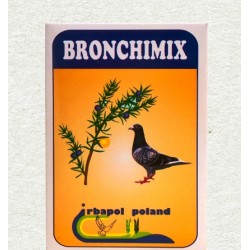 Bronchimix-herbatka ziołowa...