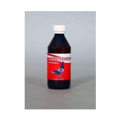 Strong Oil Mix Olejowy 250 ml.