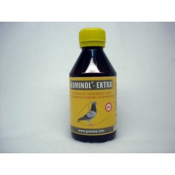 Kuminol -Extra 150 ml Olej...