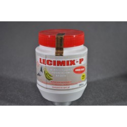Lecimix- P białko serwatki...