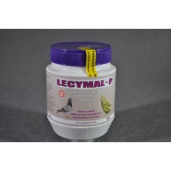 Lecymal-P 250 g-lecytyna...