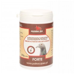 Immunomed Forte 200 g