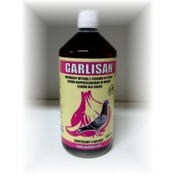 GARLISAN® - 1000 ml.