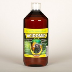 Acidomid H 1000 ml.