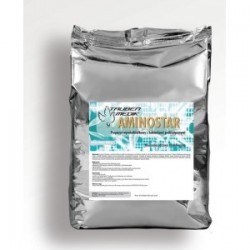 Aminostar 150 g --Preparat wysokobiałkowy z bakteriami probiotycznymi