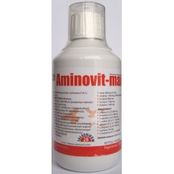 Aminowit Max 300 ml