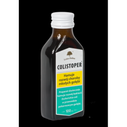 Colistoper 100 ml.