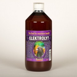 Elektrolit H 1000 ml.