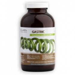 GASTRIC Linia - Oczyszczanie i stabilna praca jelit 220 g
