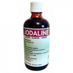 JODALINE - eliksir 100 ml