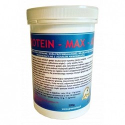 PROTEIN - MAX - AT 500 g