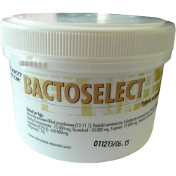 Bactoselect 150 g.
