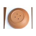 Miska lęgowa ceramiczna duża