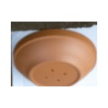 Miska lęgowa ceramiczna duża