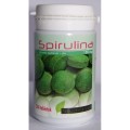 Spirulina - 260 tabletek
