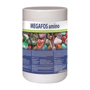 MEGAFOS amino 750 g.