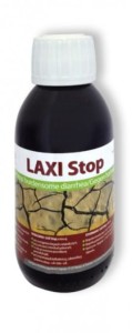 LAXI Stop 125 ml. --Stop uciążliwej biegunce
