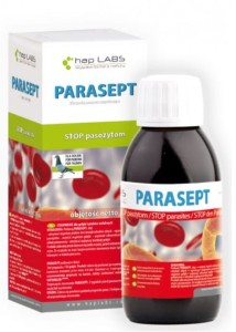 PARASEPT 125 ml