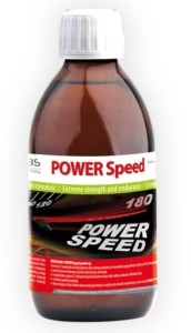 POWER Speed  250 ml.- Ekstremalna siła i wytrzymałość !!!!
