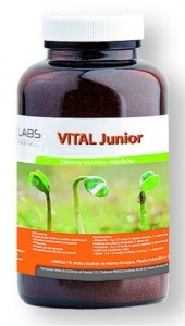 VITAL Junior 400 g