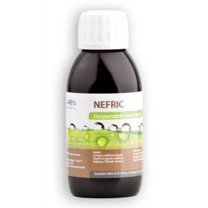 NEFRIC Oczyszczanie krwi i nerek 125 ml.