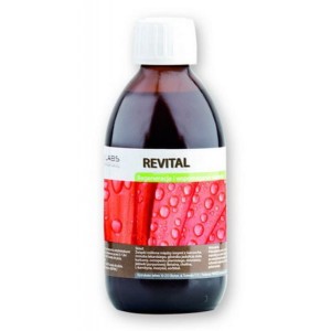 REVITAL Skuteczna odnowa między lotami -250 ml.