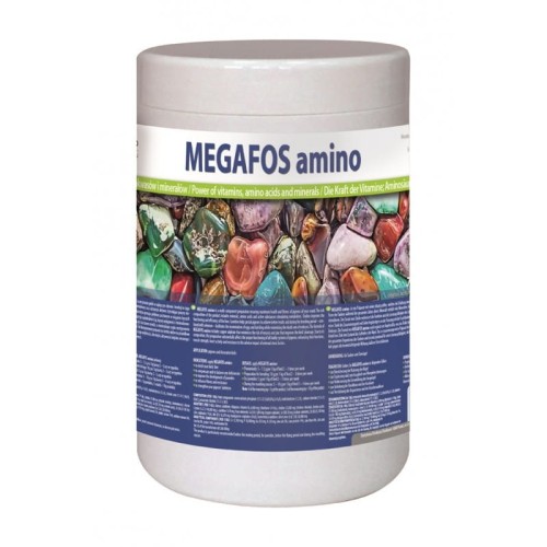 MEGAFOS amino 750 g.