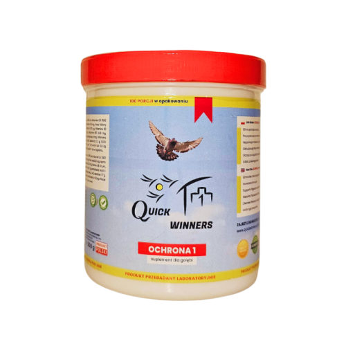 OCHRONA 1   500 g.