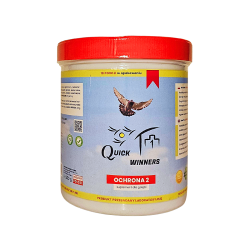 OCHRONA 2   500 g.