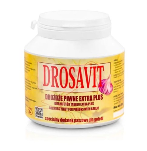Drosavit 250g