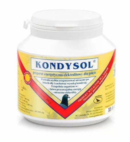 KONDYSOL 300g.