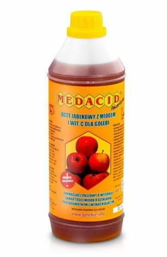 MEDACID® 1000 ml.