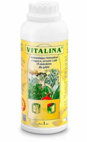 VITALINA 1000 ml.