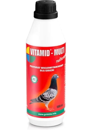 Vitamid Multi 500ml.