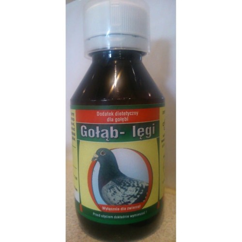 Gołąb Lęgi 100 ml.