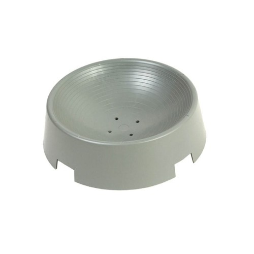 Miska lęgowa pełna