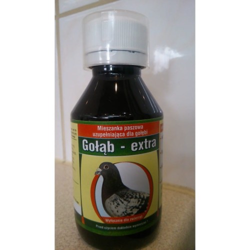 GOŁĄB- EXTRA 100 ML