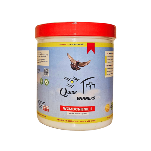 WZMOCNIENIE 2    500 g.