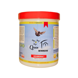 OCHRONA 1   500 g.
