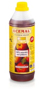 Acemal 1000 ml.