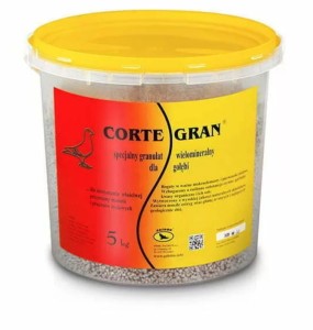 Cortegran wiaderko masa 5kg