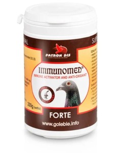 Immunomed Forte 200 g