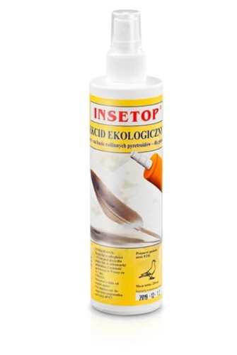 INSETOP - atomizer 250 ml.