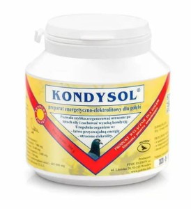 KONDYSOL 300g.