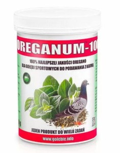 OreganUm®-100 ,250 g