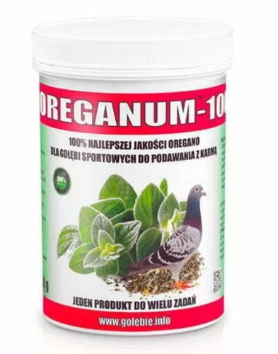 OreganUm®-100 ,250 g