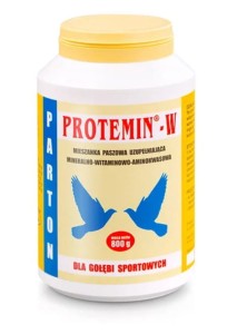 PROTEMIN-W  800 g.