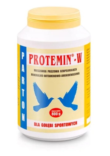 PROTEMIN-W  800 g.