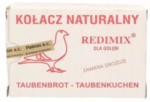 REDIMIX 750 G