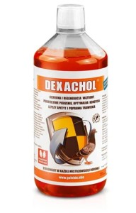 DEXACHOL 1000 ml.